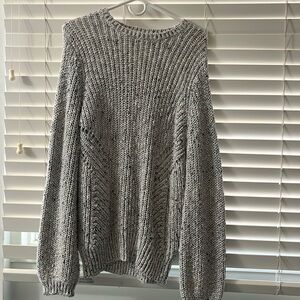 O'Neill knit sweater